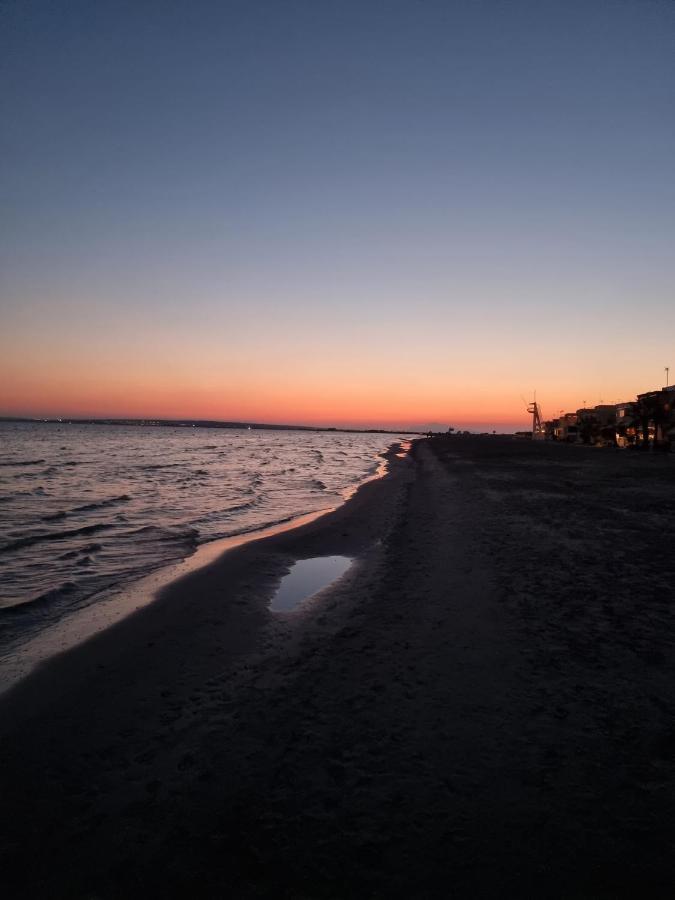 Apartamento - 2 Bedrooms - Playa Lisa Tamarit - Airco - Parking