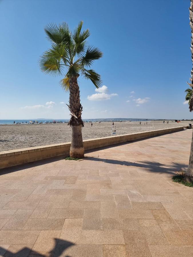 - 2 Bedrooms - Playa Lisa Tamarit - Airco - Parking Apartamento Santa Pola