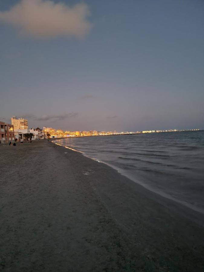 - 2 Bedrooms - Playa Lisa Tamarit - Airco - Parking *