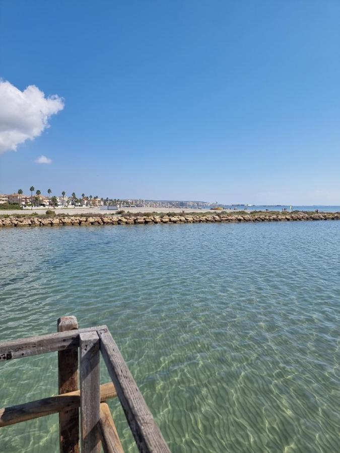 - 2 Bedrooms - Playa Lisa Tamarit - Airco - Parking Apartamento *