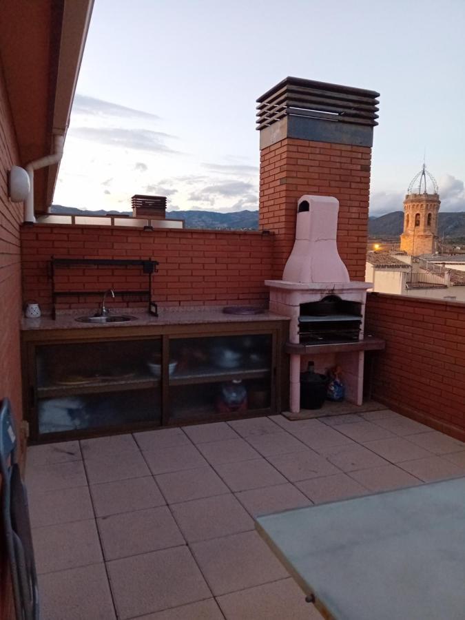 Apartment Cal Robert