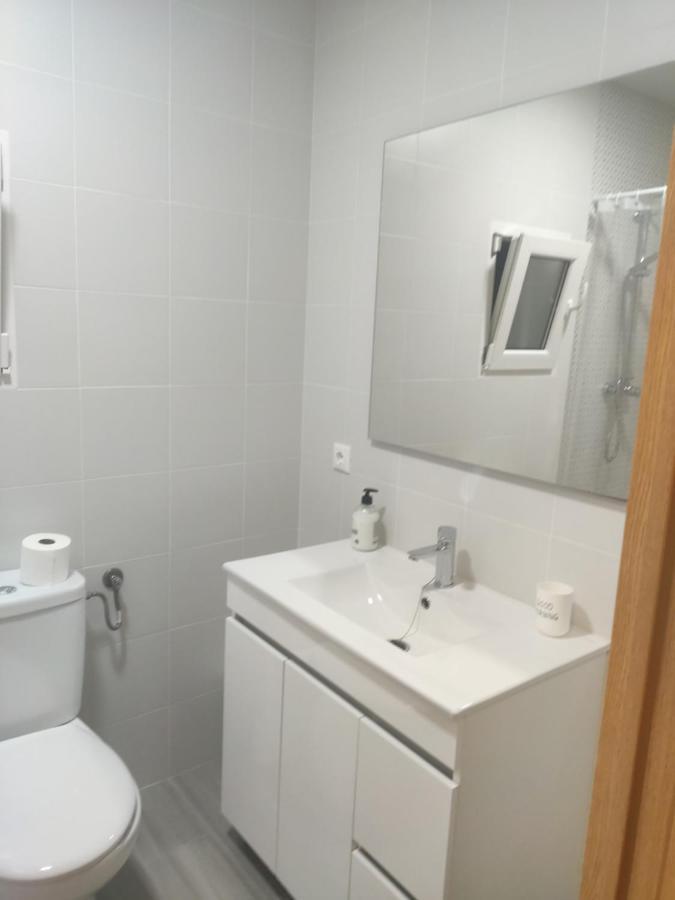 Apartamento Balcon De Rute