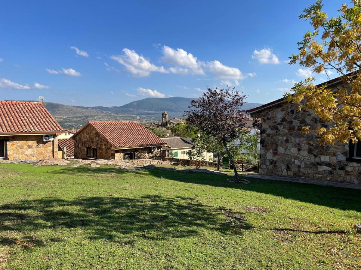 Apartamento Pocillos Gargantilla del Lozoya