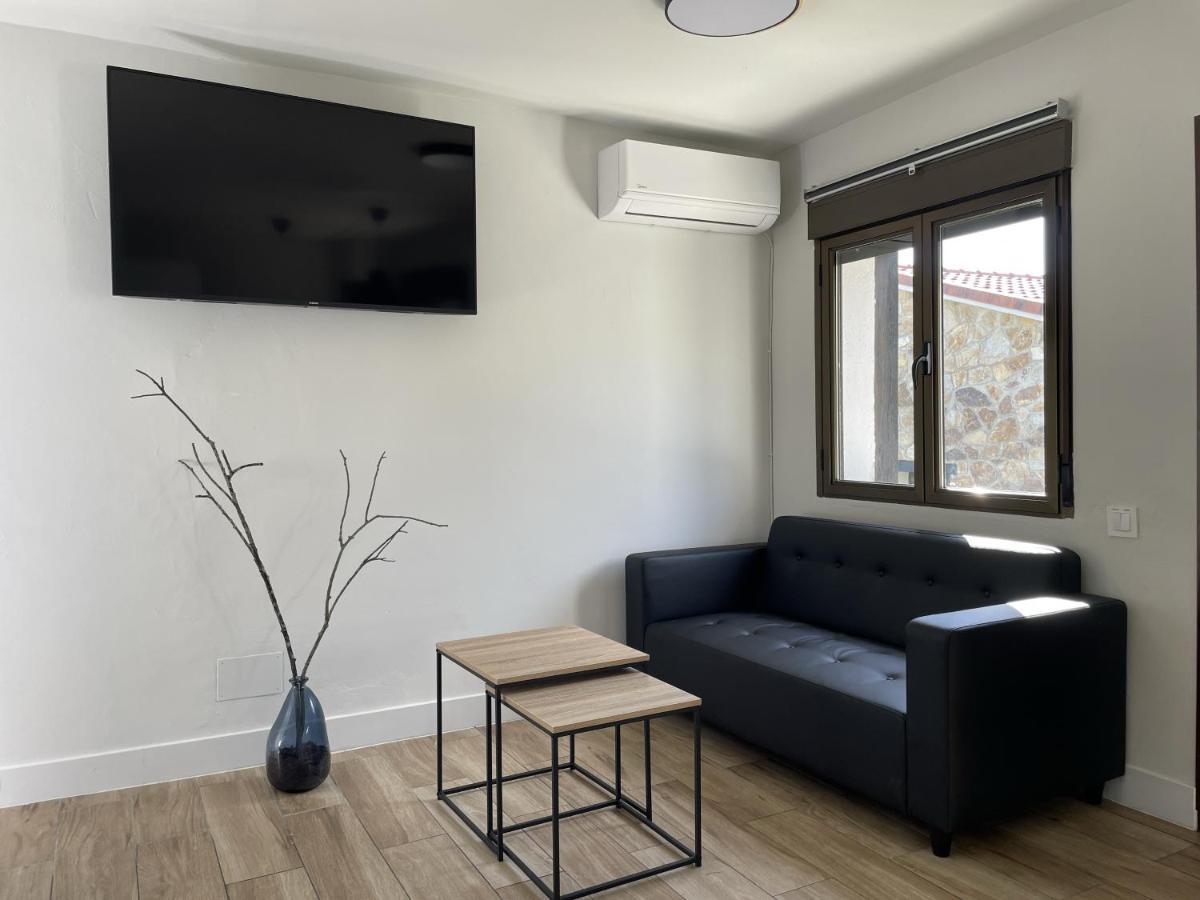 Apartamento Pocillos Gargantilla del Lozoya