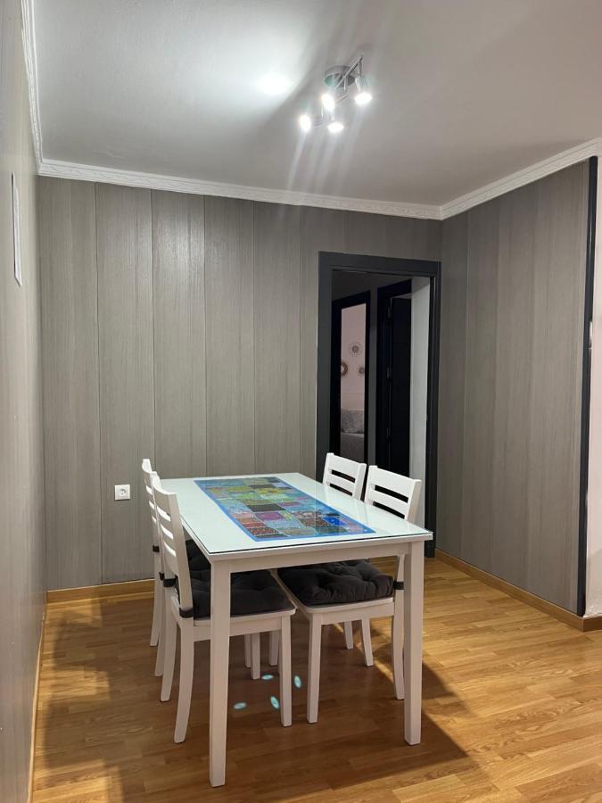 Apartamento Apartamento Puerto Noria