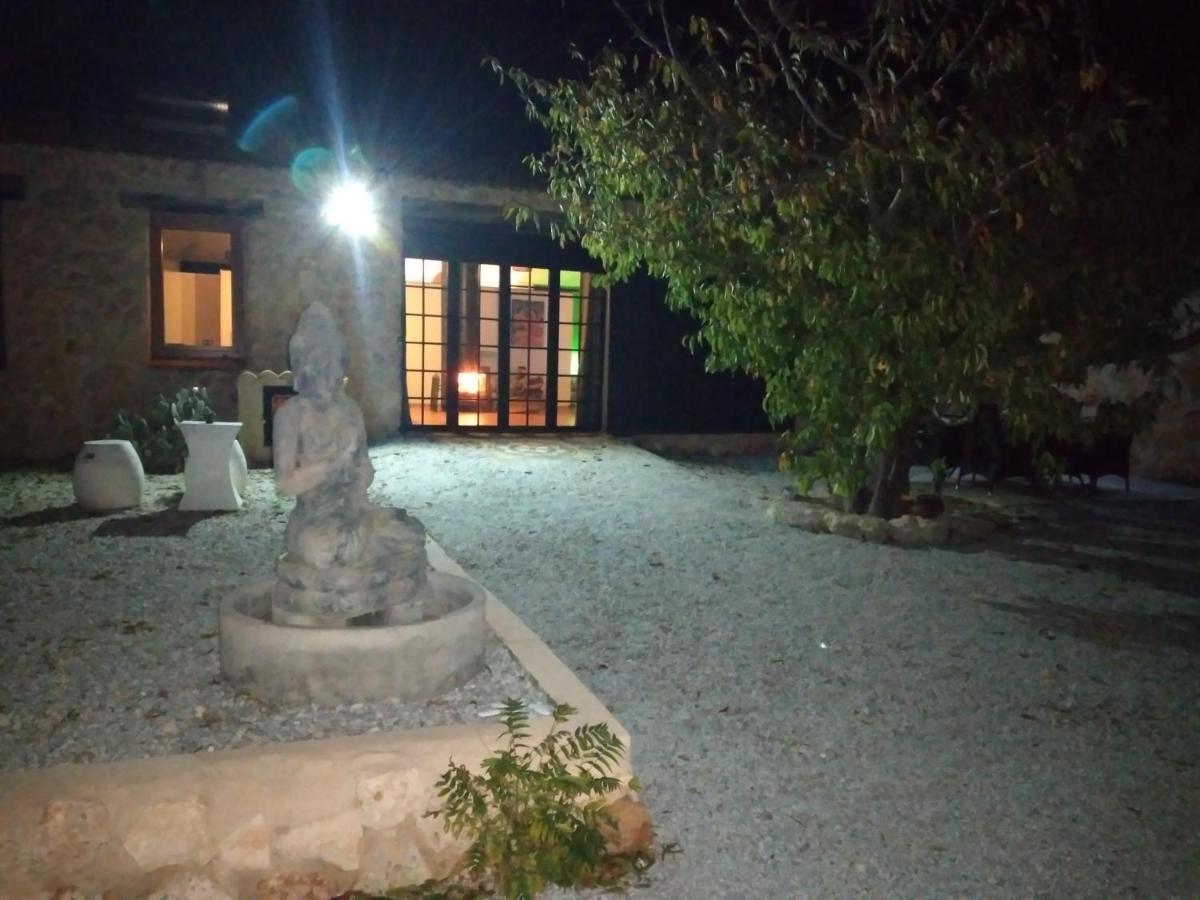 Holiday home Loft Carriones *