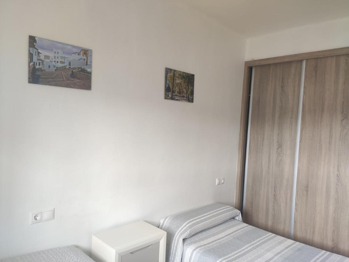 Apartment Balcon De