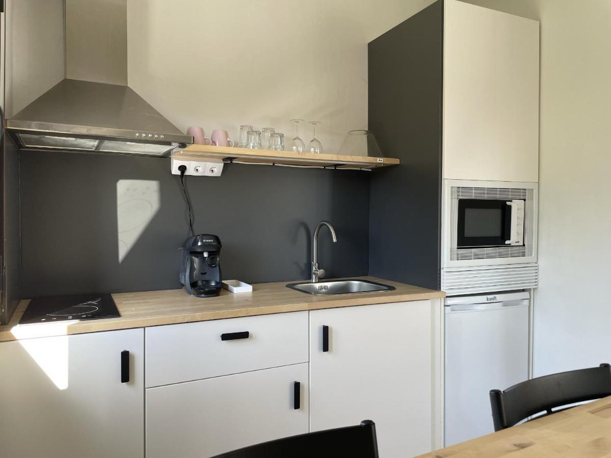 Apartamento Pocillos *