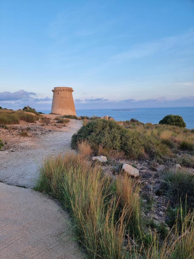 Apartamento - 2 Bedrooms - Playa Lisa Tamarit - Airco - Parking *