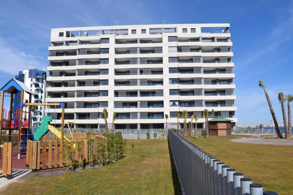 Apartamento Panorama Mar - Vista Frontal Al Mar *