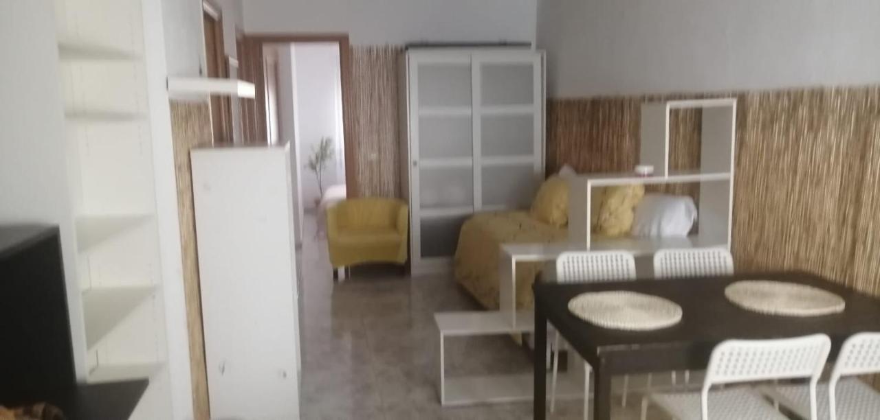 Casita Сasa de vacaciones