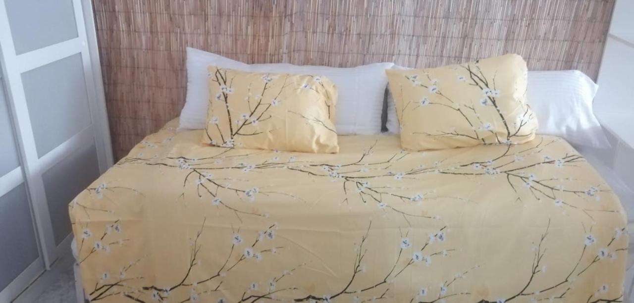 Casita Сasa de vacaciones *