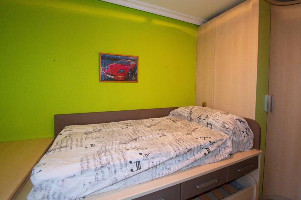 Casa Manuel Holiday home