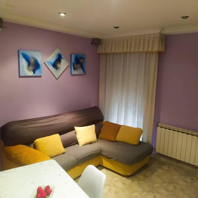 Casa Manuel Holiday home *