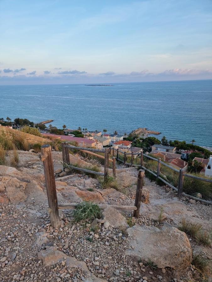 Apartamento - 2 Bedrooms - Playa Lisa Tamarit - Airco - Parking *