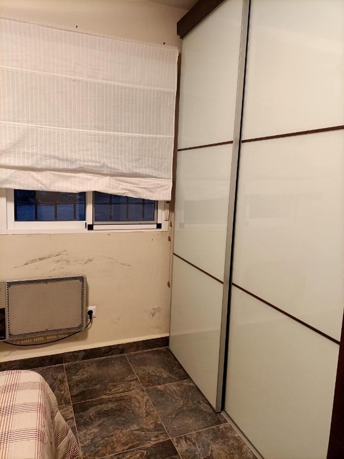 Holiday home Refugio La Pared *