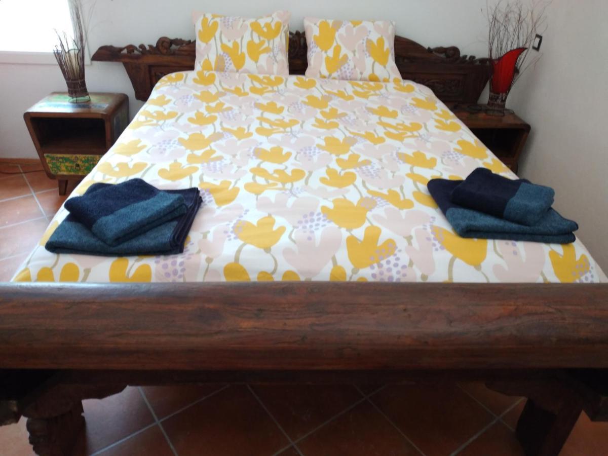 Loft Carriones Holiday home