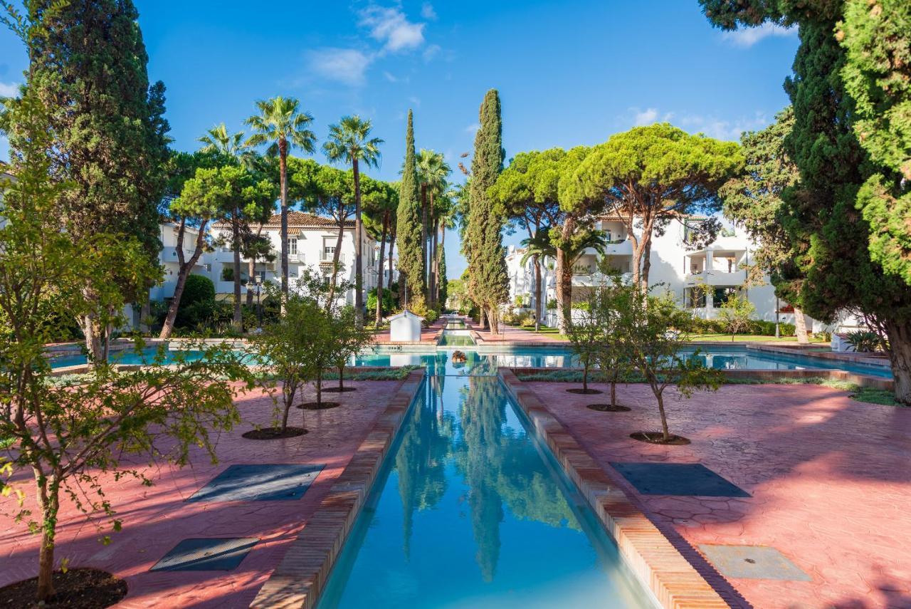 Apartment Penthouse Jacaranda Estepona