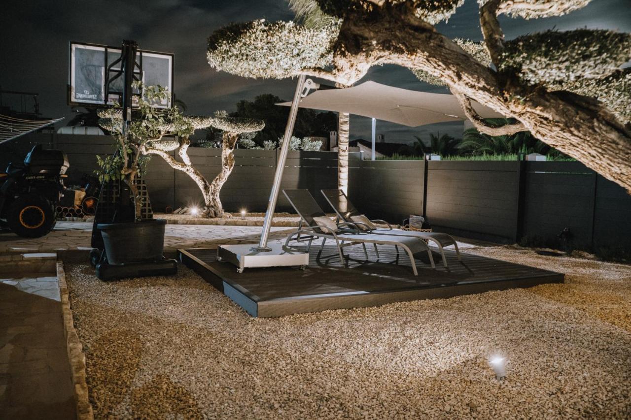 Holiday home Oliveres3 *