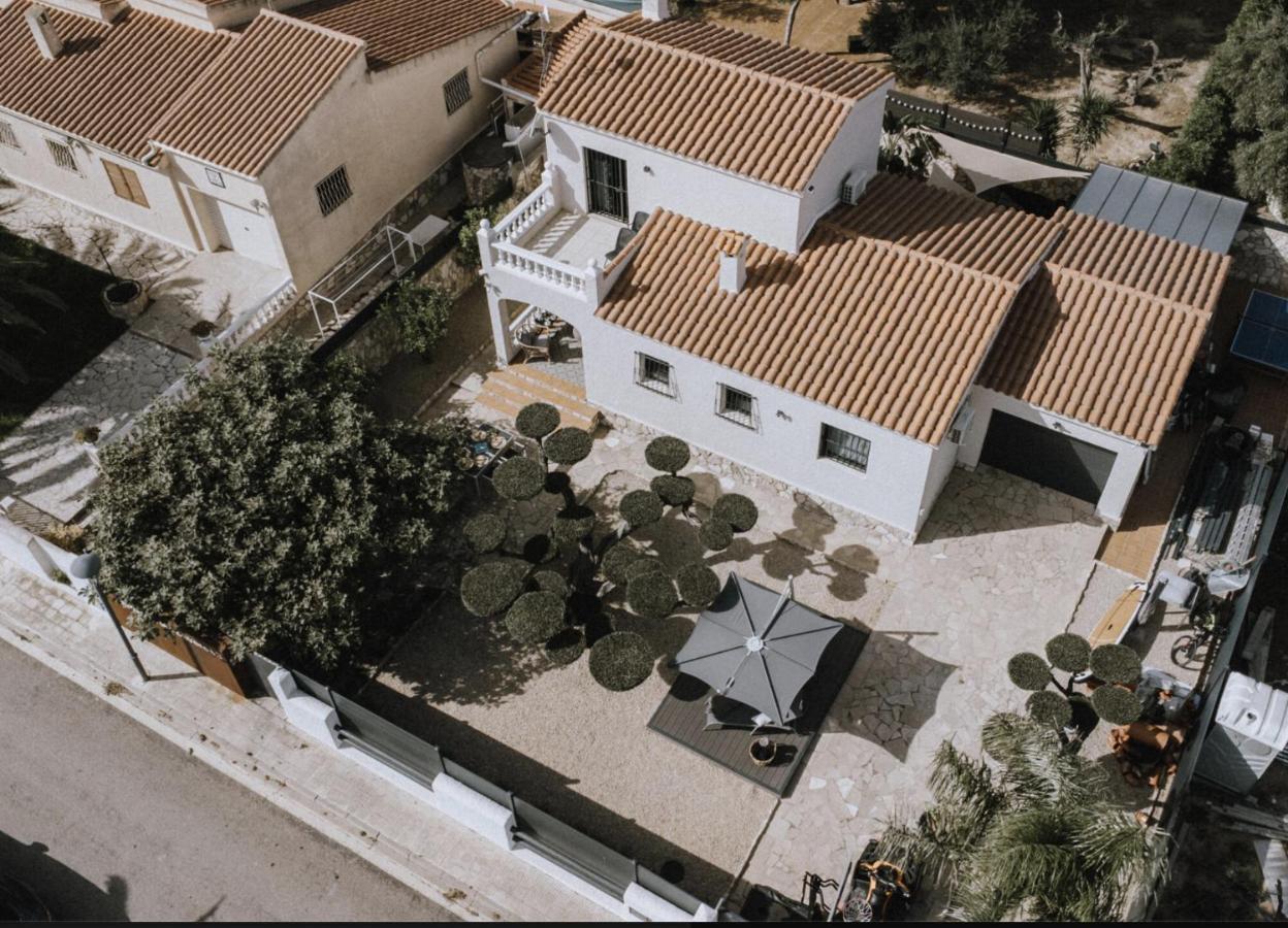 Oliveres3 Holiday home *