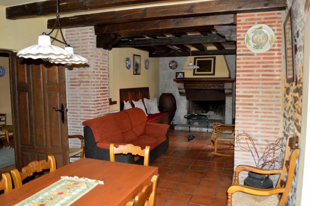 Сasa de vacaciones Granja De Cantarinas