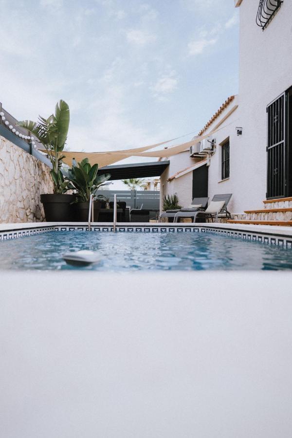 Oliveres3 Holiday home