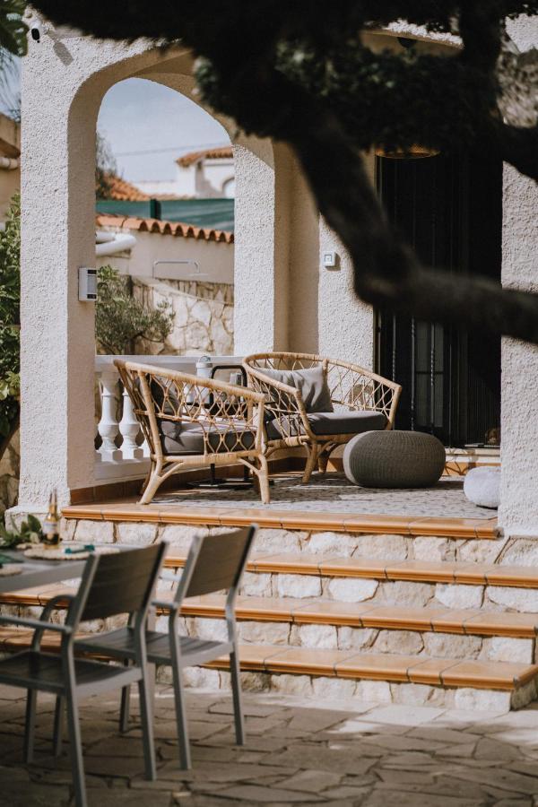 Oliveres3 Holiday home *