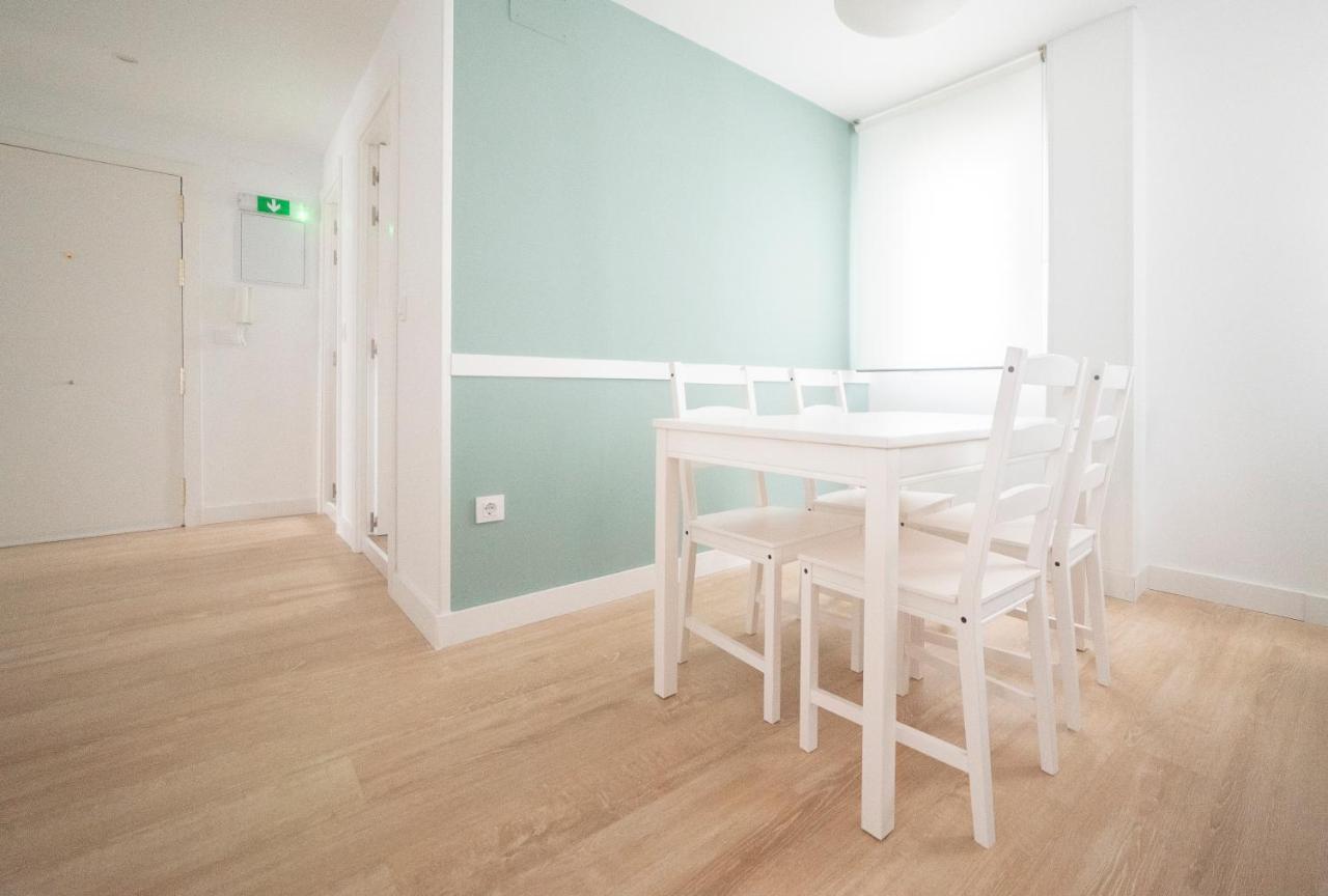 Apartamento Balbin Iv Gijón