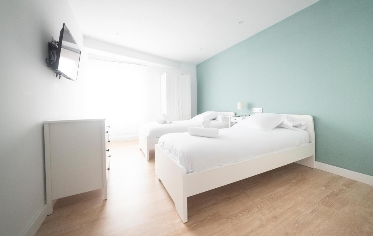 Balbin Iv Apartamento