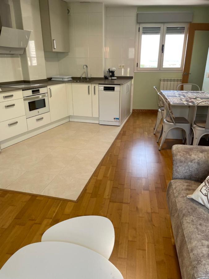 Apartamento Rural El Estrecho De *