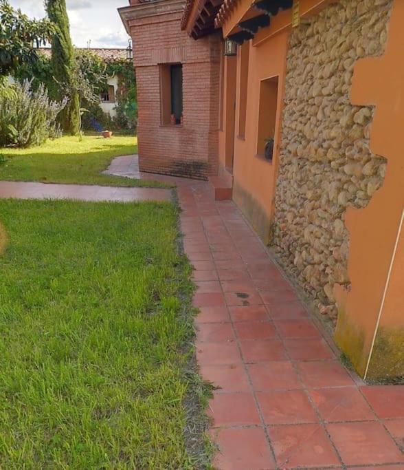 Granja De Cantarinas Сasa de vacaciones *