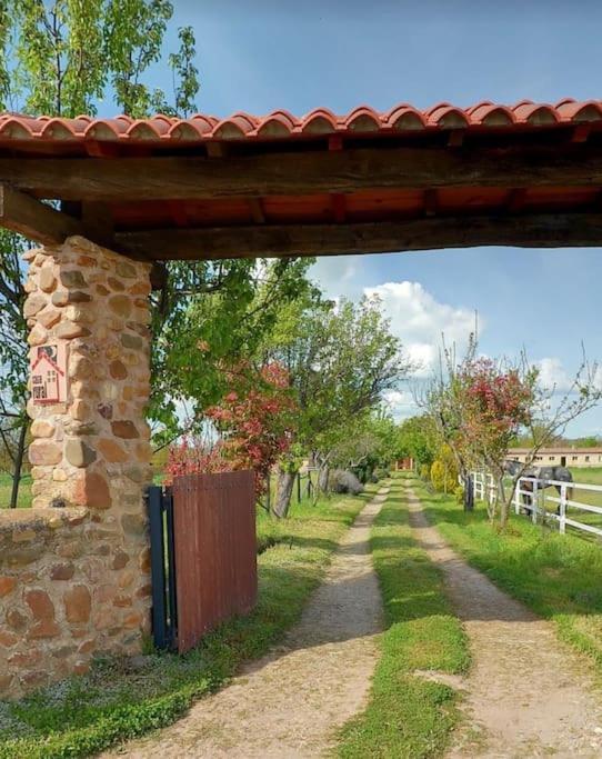Сasa de vacaciones Granja De Cantarinas *