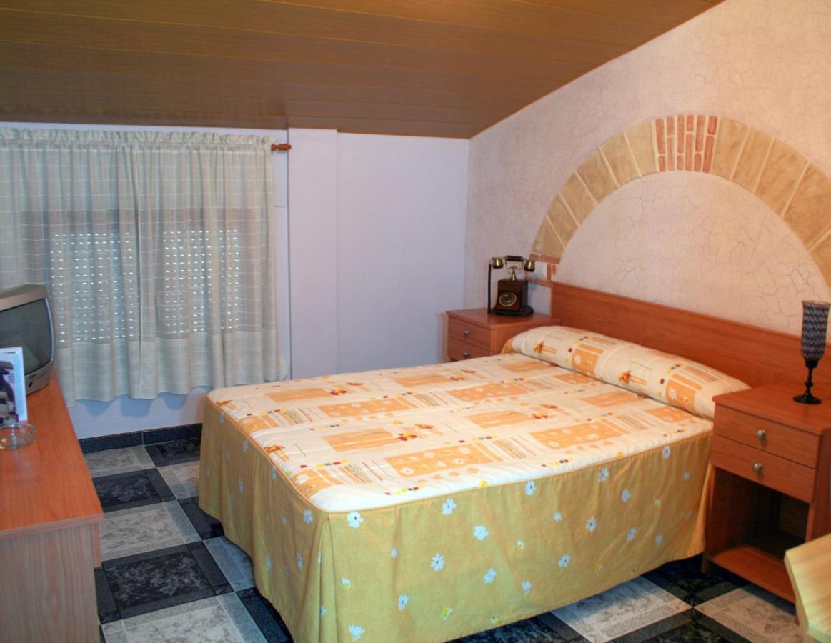 Hotel El Torreon Del Miguelete Miguel Esteban