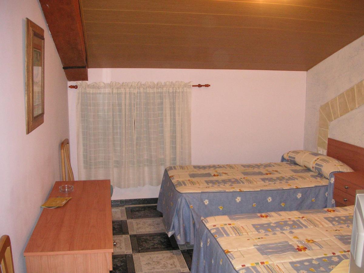 El Torreon Del Miguelete Hotel