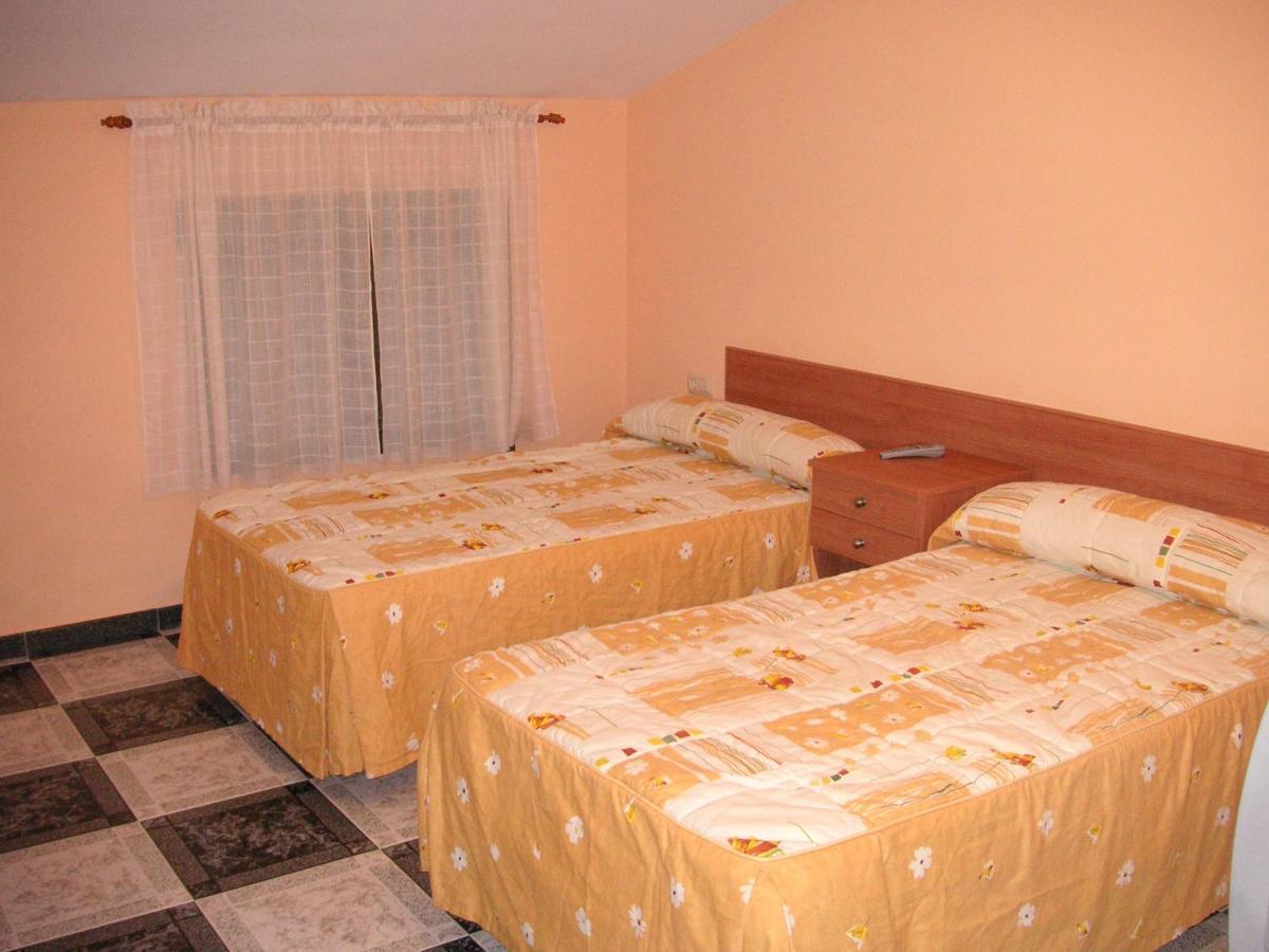 Hotel El Torreon Del Miguelete 3*