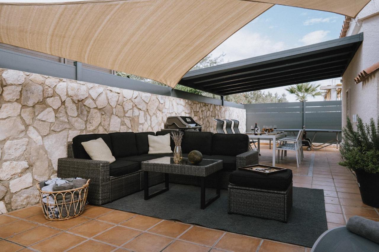 Oliveres3 Holiday home