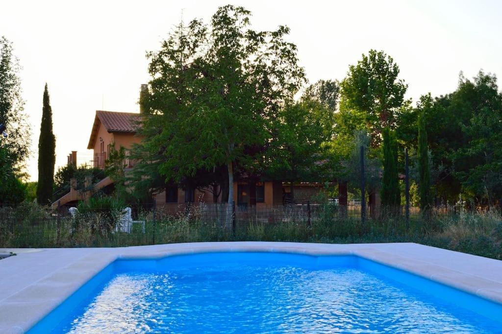 Granja De Cantarinas Сasa de vacaciones *