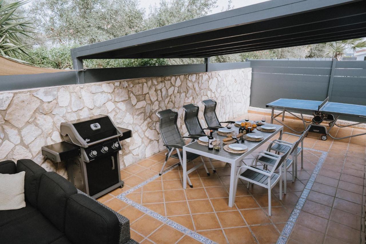 Oliveres3 L'Ampolla