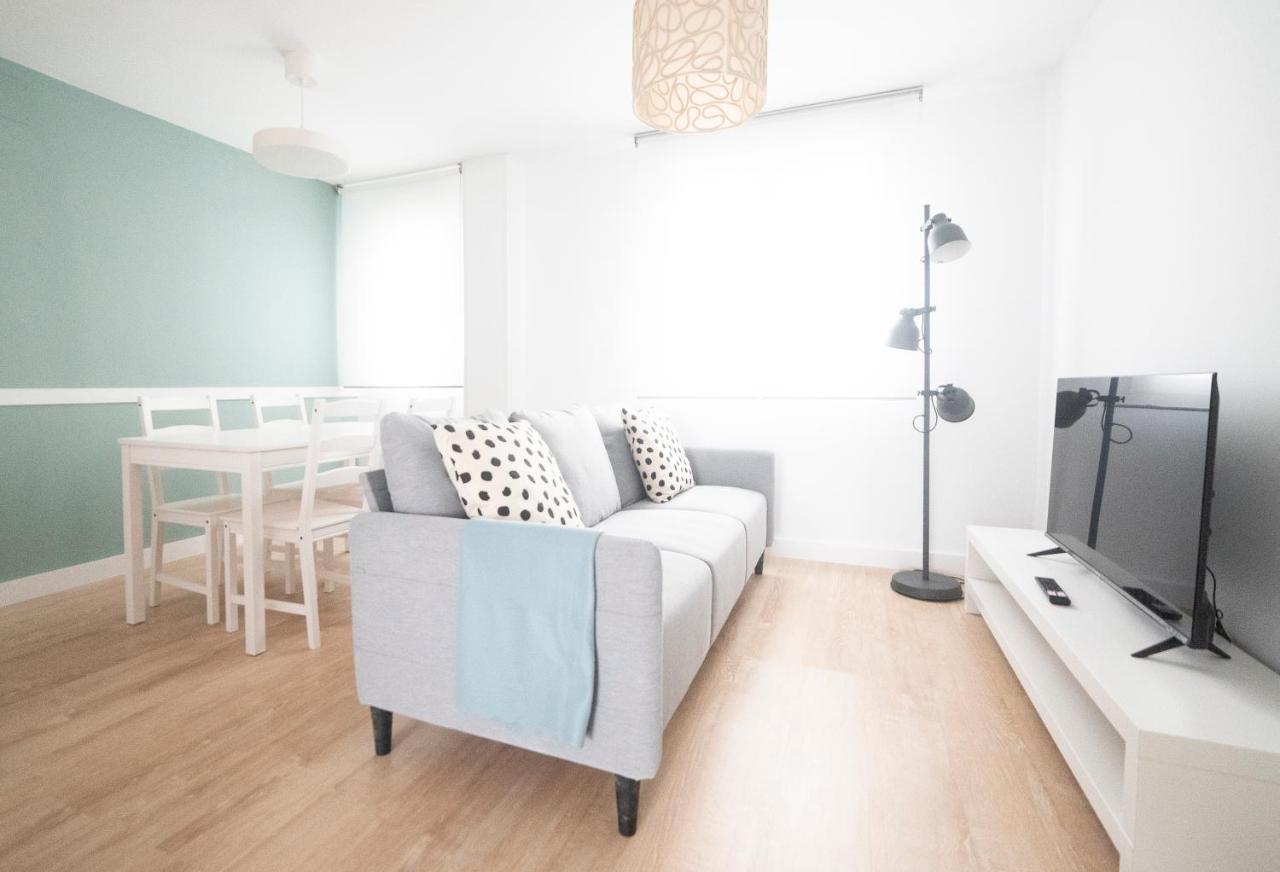 Balbin Iv Apartamento Gijón