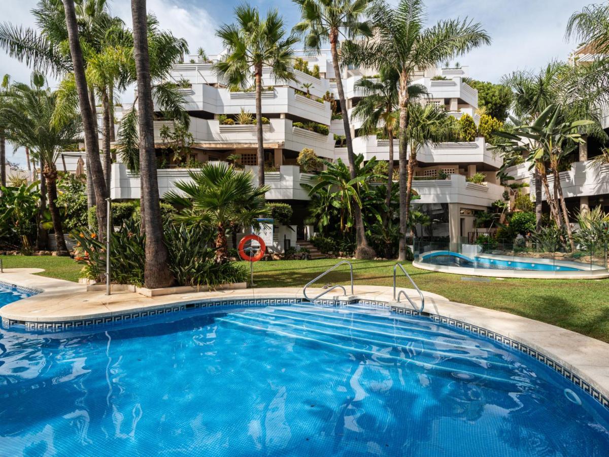 Apartamento Fuente Aloha By Interhome