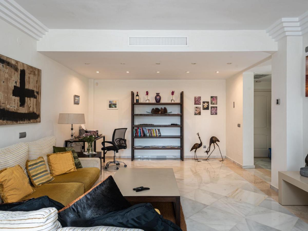 Apartamento Fuente Aloha By Interhome *