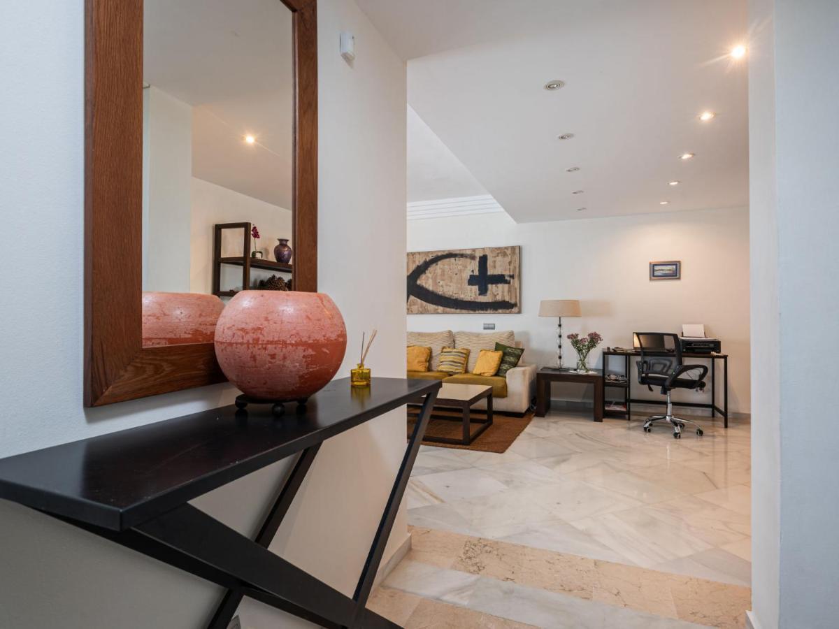 Fuente Aloha By Interhome Apartamento