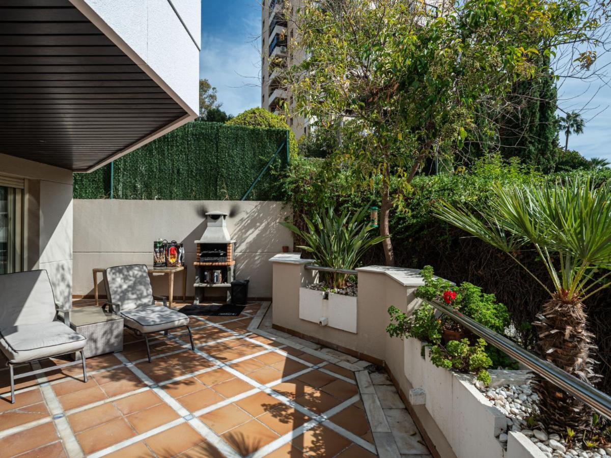 Apartamento Fuente Aloha By Interhome