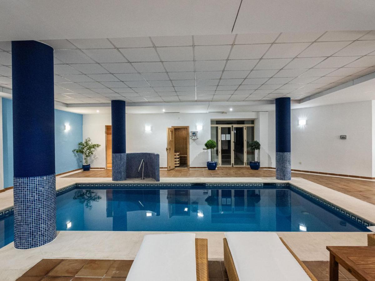 Fuente Aloha By Interhome * Marbella