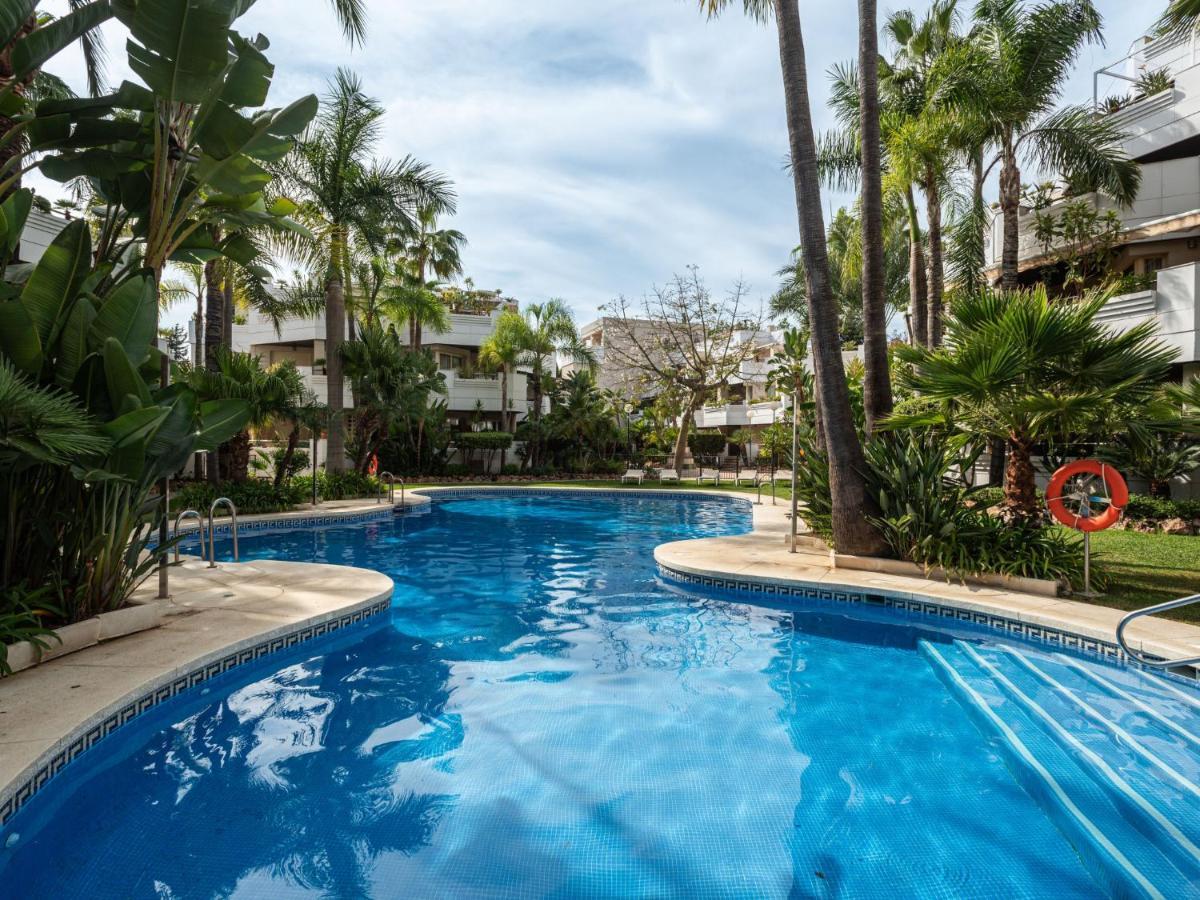 Fuente Aloha By Interhome * Marbella