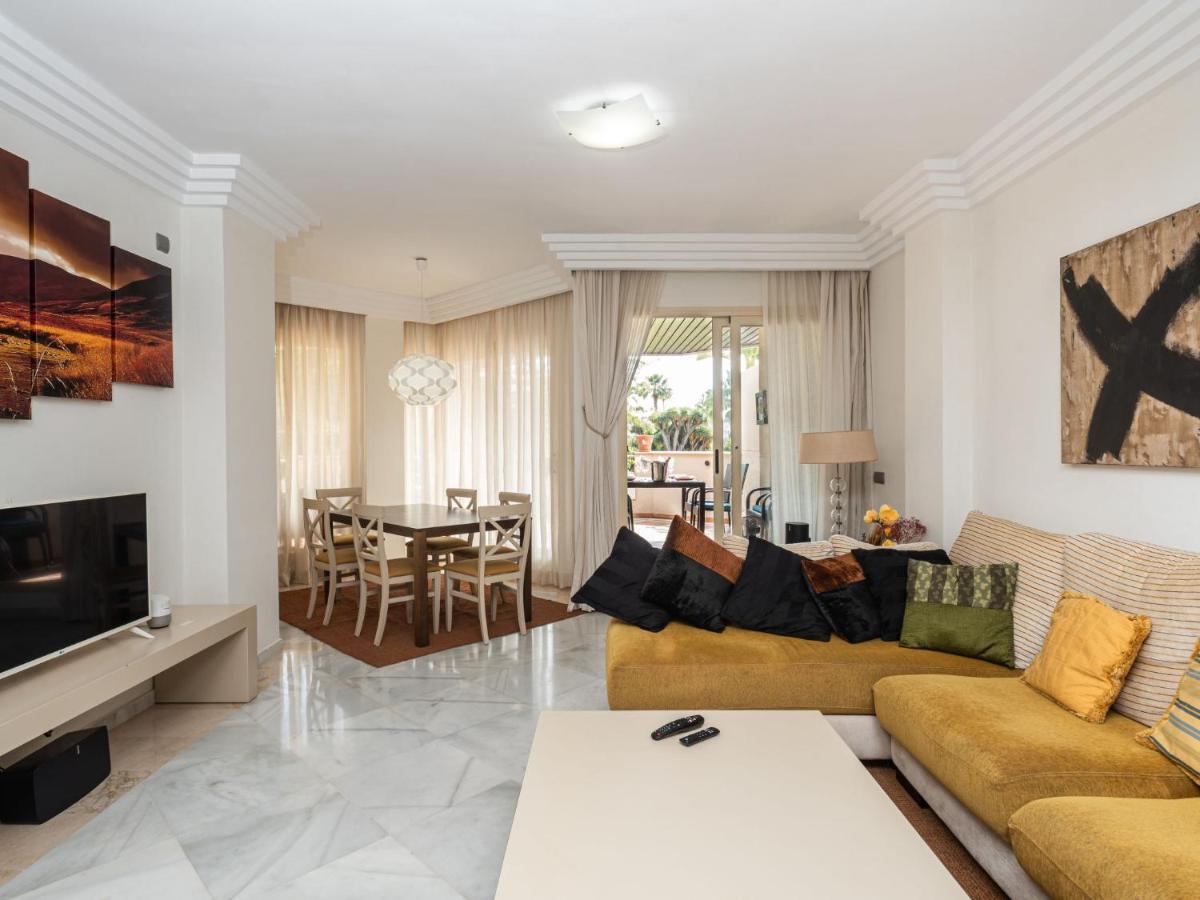 Fuente Aloha By Interhome *