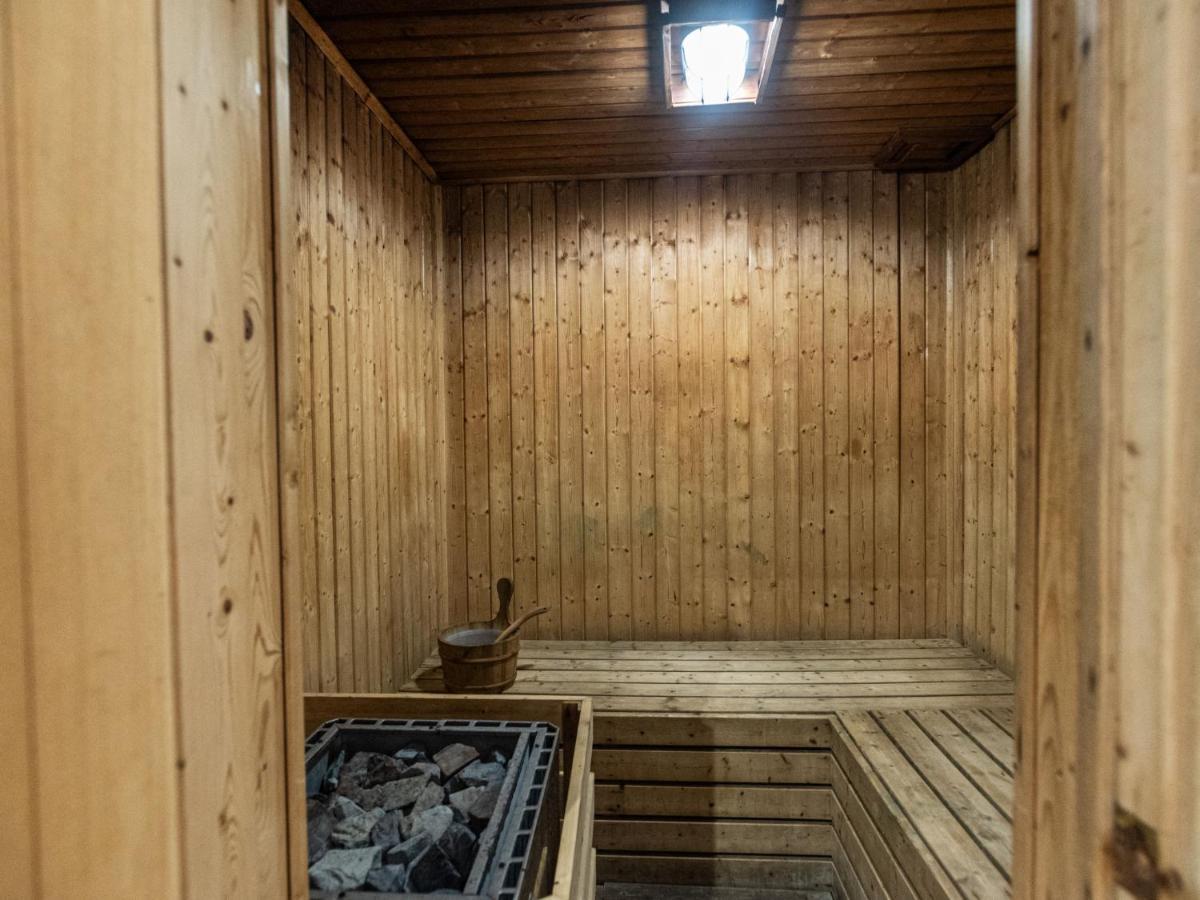 Apartamento Fuente Aloha By Interhome *
