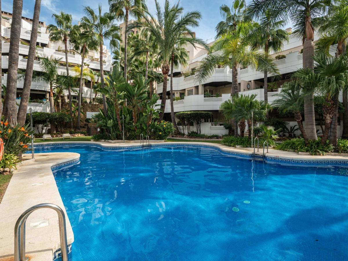 Apartamento Fuente Aloha By Interhome