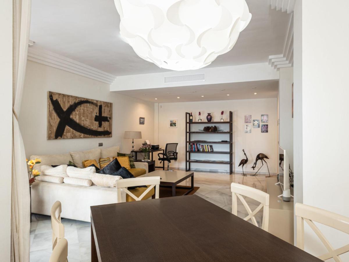 Apartamento Fuente Aloha By Interhome