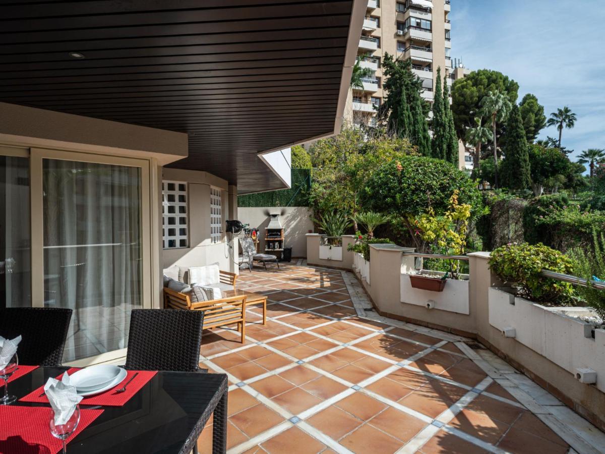 Fuente Aloha By Interhome